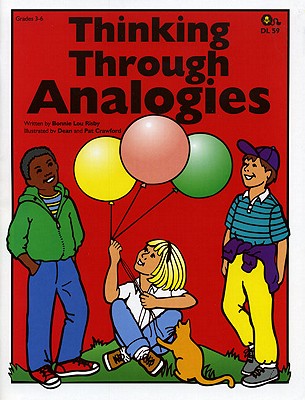 Thinking Through Analogies, Grades 3-6