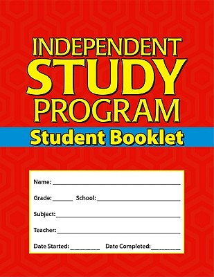 Image for Independent Study Program: Set of 10 Student Books, 2E Independent Study Program: Set of 10 Student Books, 2E