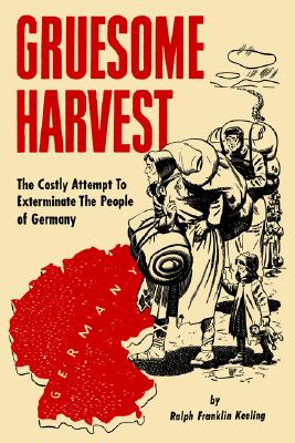 Gruesome Harvest