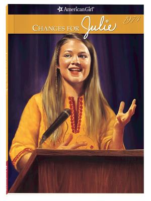 Changes for Julie: 1974