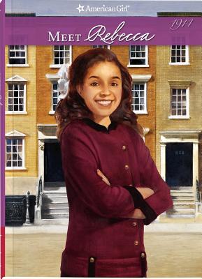 Meet Rebecca (American Girl Collection)