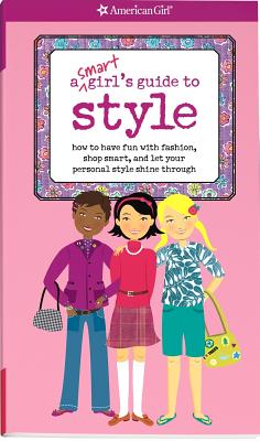Smart Girl's Guide to Style