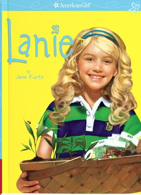 Image for Lanie (American Girl: Lanie)