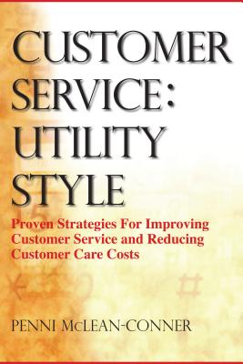 Image for Customer Service: Utility Style