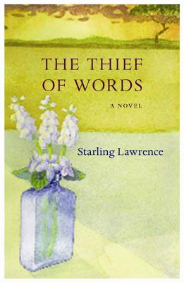 The Thief of Words [Advance Review Copy]