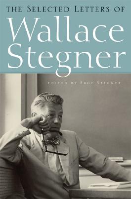 Image for The Selected Letters of Wallace Stegner