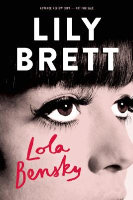 Lola Bensky