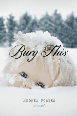 Image for Bury This Bury This