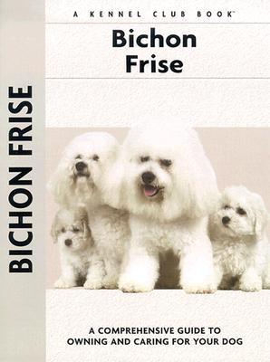 Image for Bichon Frise (Comprehensive Owner's Guide)