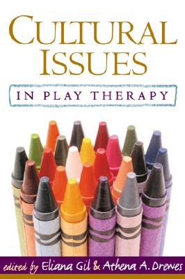 Image for Cultural Issues in Play Therapy