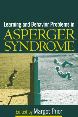 Image for Learning and Behavior Problems in Asperger Syndrome