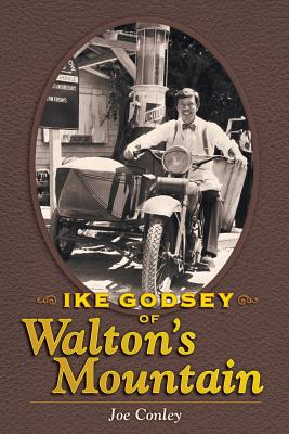 Image for Ike Godsey of Walton's Mountain