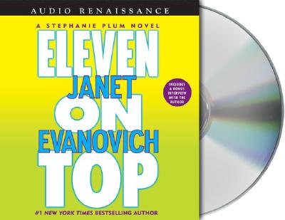 Image for Eleven on Top (Stephanie Plum, No. 11)