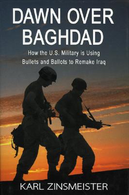 Dawn over Baghdad; Dawn over Baghdad