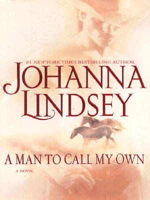 A Man To Call My Own