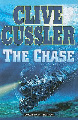 The Chase (Large Print Press)