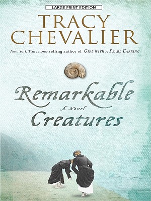 Image for Remarkable Creatures