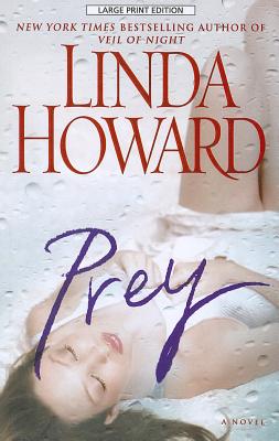 Prey (Thorndike Press Large Print Basic)