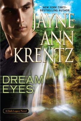 Image for Dream Eyes (Dark Legacy Novels (Large Print Press)) Dream Eyes (Dark Legacy Novels (Large Print Press))