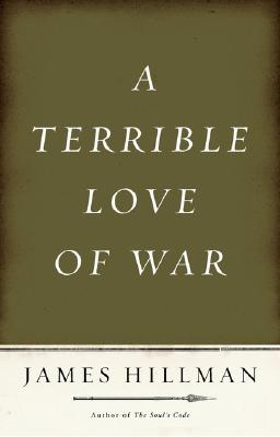 Image for A Terrible Love of War