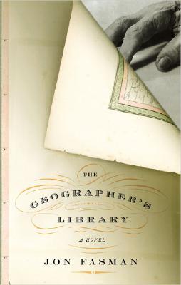 Image for The Geographer's Library