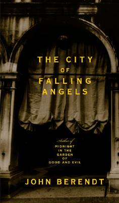 Image for The City of Falling Angels