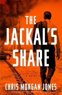 Jackal's Share