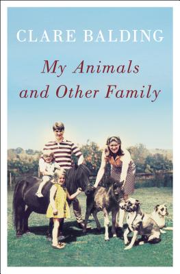 My Animals and Other Family Image for My Animals and Other Family
