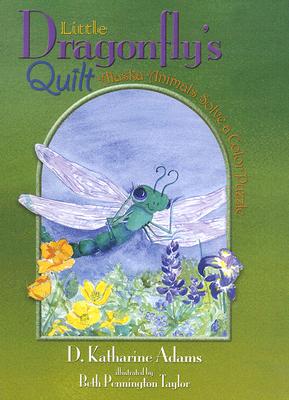 Little Dragonfly's Quilt