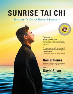 Sunrise Tai Chi: Simplified Tai Chi for Health & Longevity Image for Sunrise Tai Chi: Simplified Tai Chi for Health & Longevity