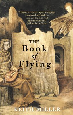 Book Of Flying, The