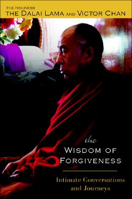 Image for The Wisdom Of Forgiveness
