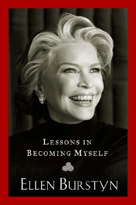 Image for Lessons in Becoming Myself