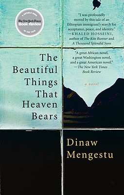 Beautiful Things That Heaven Bears