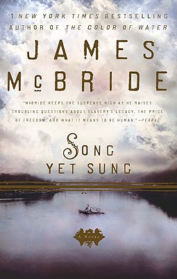 Song Yet Sung, James McBride Song Yet Sung, James McBride