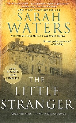 The Little Stranger