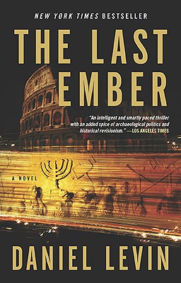 Image for The Last Ember