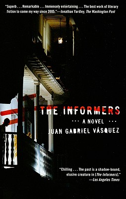 Image for The Informers The Informers