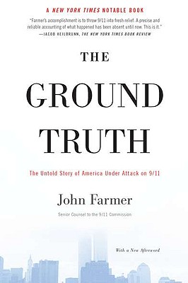 Image for The Ground Truth: The Untold Story of America Under Attack on 9/11