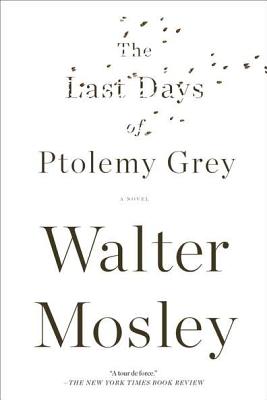 Image for The Last Days of Ptolemy Grey
