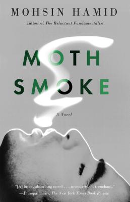 Image for Moth Smoke Moth Smoke