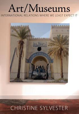 Art/Museums (Media and Power)