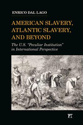 American Slavery, Atlantic Slavery, and Beyond (United States in the World)
