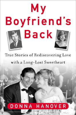 My Boyfriend's Back