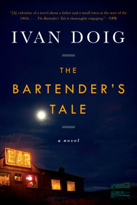 Image for The Bartender's Tale (Two Medicine Country)