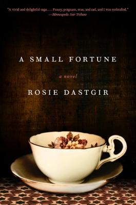 Image for SMALL FORTUNATE, A