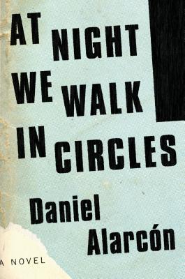 Image for At Night We Walk in Circles/SIGNED