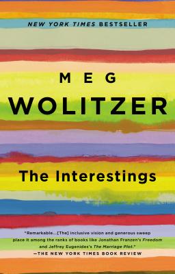 The Interestings: A Novel