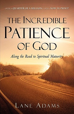 Image for The Incredible Patience of God The Incredible Patience of God