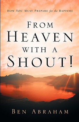 Image for From Heaven With A Shout!